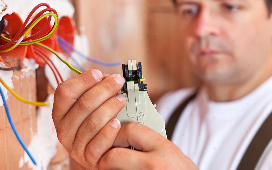 électricien de maintenance Livry-Gargan