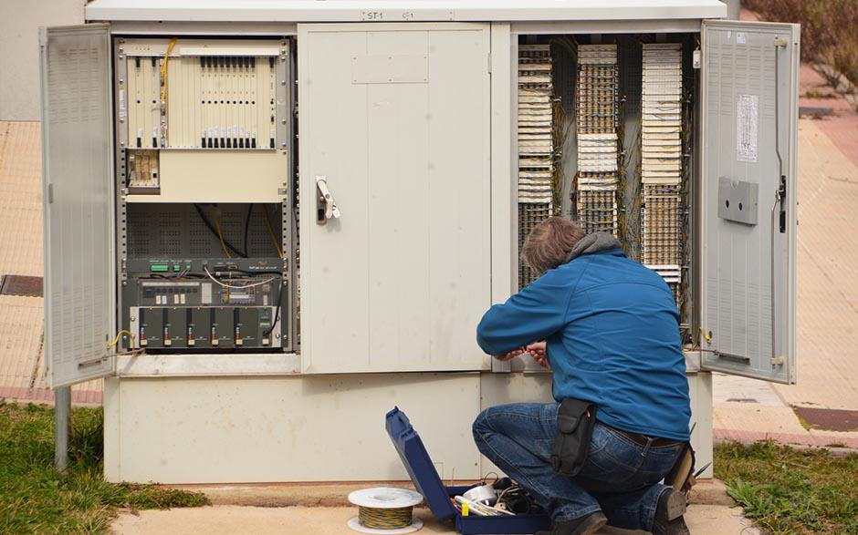  électricien dépannage Montfermeil