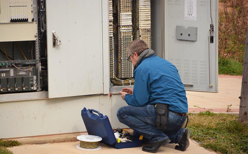  électricien dépannage Montfermeil