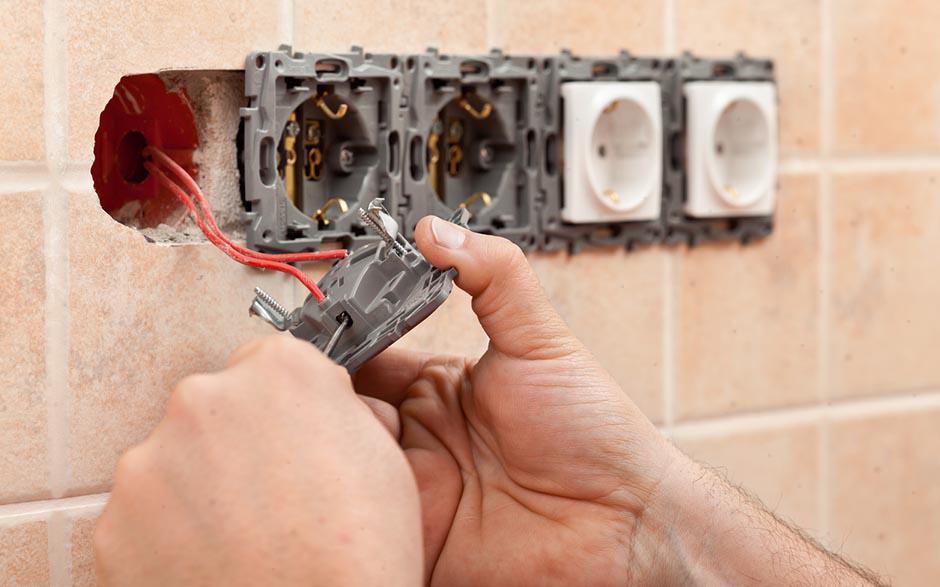 électricien dépannage Magny-en-Vexin