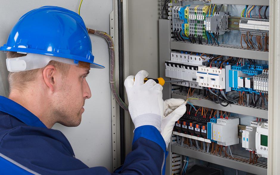 électricien dépannage Montfermeil