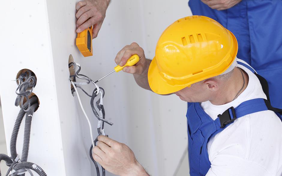recherche électricien Courcouronnes