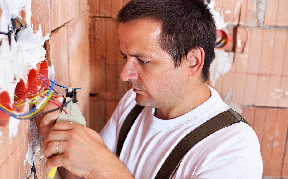 électricien artisan Compiègne