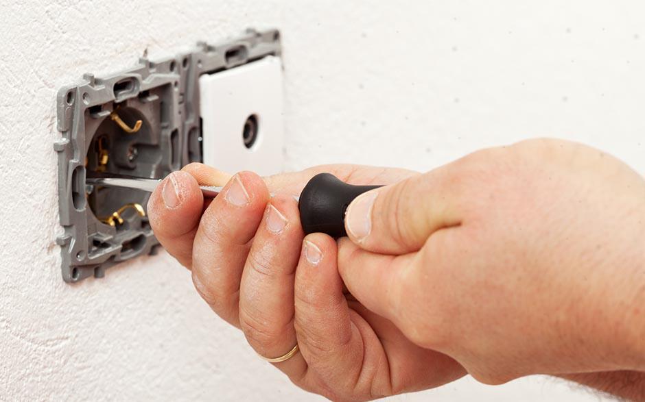 recherche électricien Courcouronnes