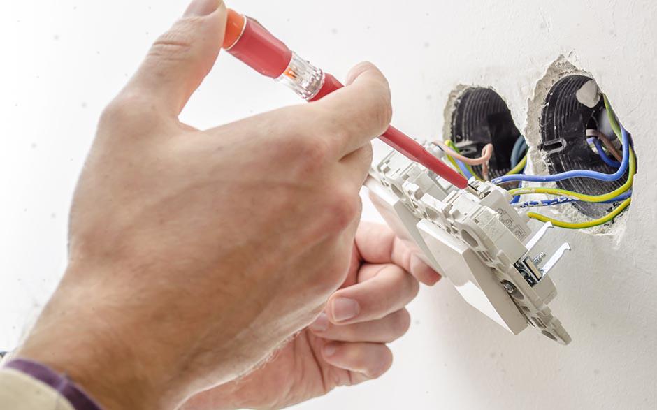 électricien de maintenance Livry-Gargan