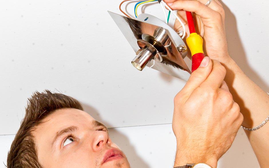 électricien artisan Compiègne