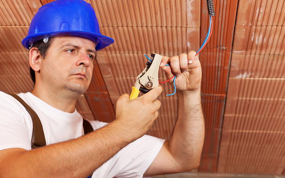 électricien dépannage Montfermeil