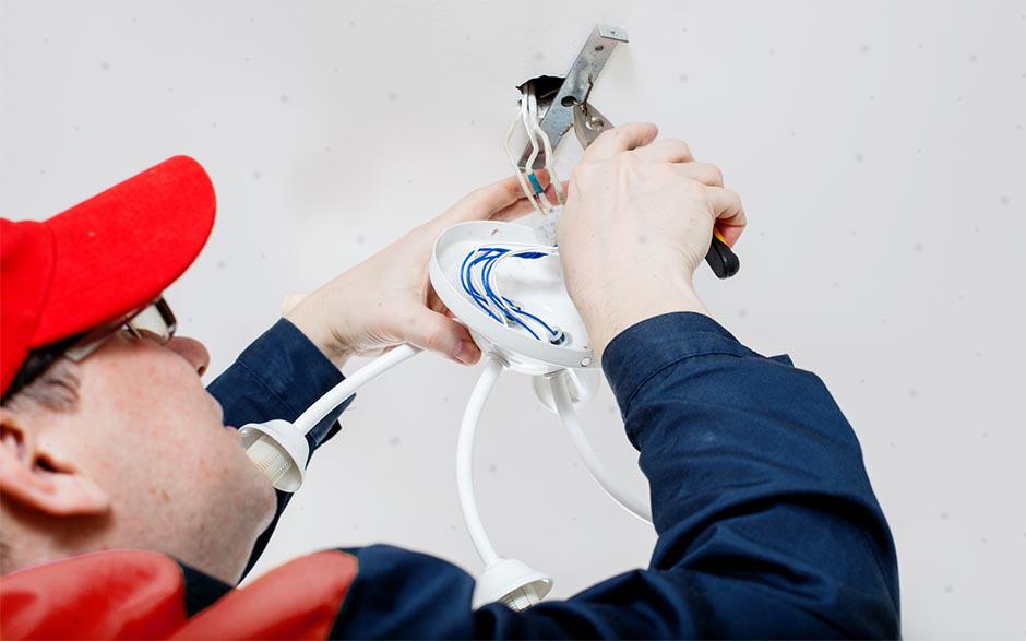 électricien artisan Compiègne