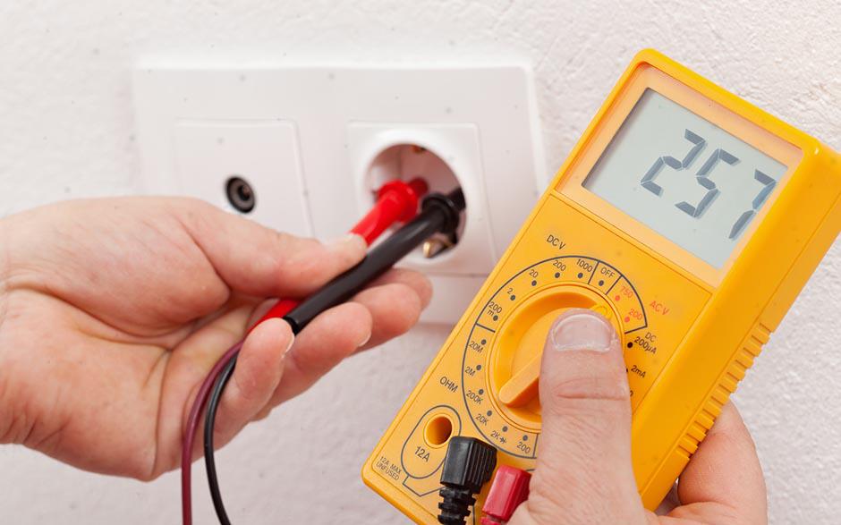 recherche électricien bâtiment Fontainebleau