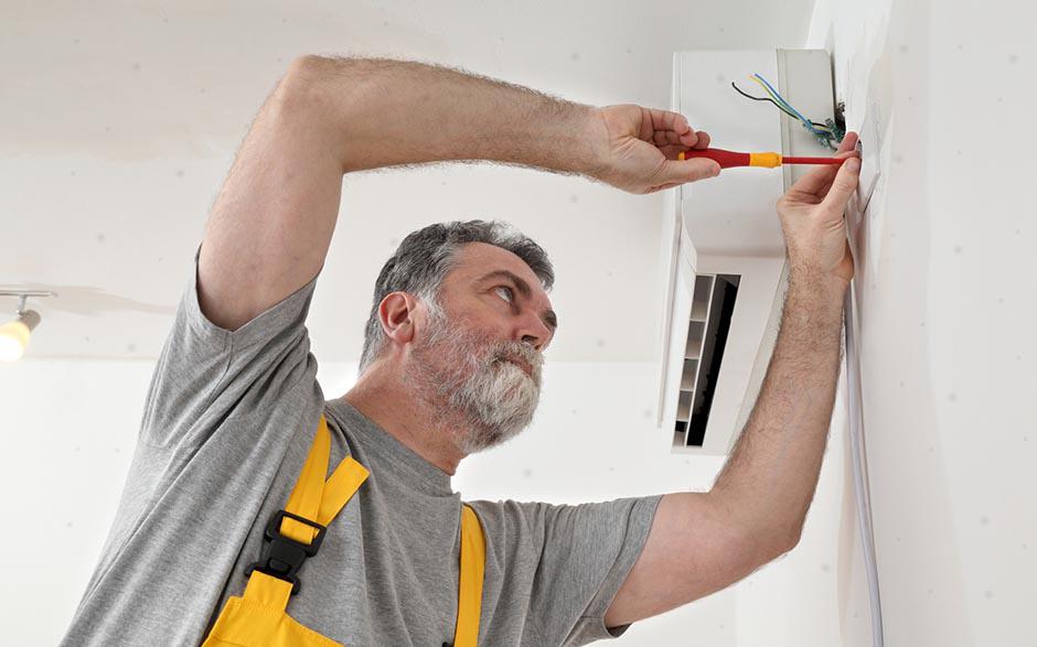  électricien dépannage Montfermeil